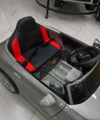 Uşaq elektromaşını Mercedes-Benz 1188 Premium — şəkil 3
