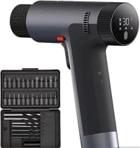 Drel Xiaomi 12V Max Brushless Cordless — şəkil 5