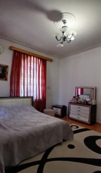 6 otaqlı villa 400 m² satılır Bakı, Nizami r. — şəkil 20