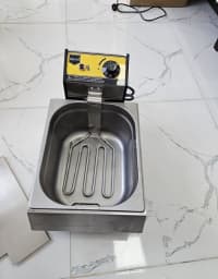 Remta Professional Fritür Aparatı (3L - 16L) — şəkil 3