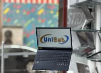Acer markalı notbuk, Boz rəng — şəkil 1
