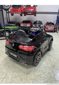 Uşaq elektromobili BMW X6 Style — şəkil 4
