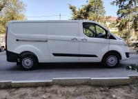 Ford Transit Custom, 2014 il, 158200 km, 2200 L — şəkil 7