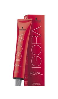 Saç boyası Schwarzkopf Professional Igora Royal 7-1 60 ml — şəkil 1