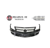 Ön bufer Mercedes W166 GL — şəkil 1