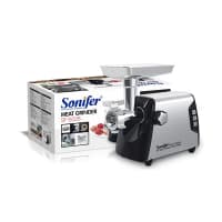 Sonifer Ətçəkən maşın — şəkil 3
