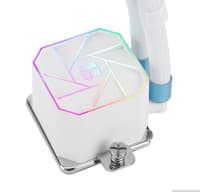 CPU maye soyutma sistemi Thermalright Aqua Elite 240 White V3 — şəkil 3