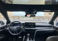 Toyota Camry, 2024 il, 22000 km, 2 L — şəkil 7