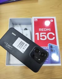 Xiaomi Redmi 15, 8 GB — şəkil 2