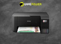 Epson L3250 Wi-Fi Çoxfunksiyalı Printer — şəkil 1