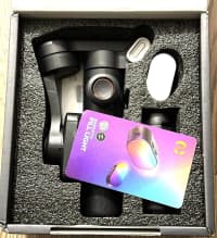 Gimbal Aochuan 3-Axis Smart XE — şəkil 5
