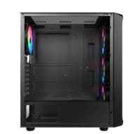 Kompüter korpusu Sama 205A ATX Gaming — şəkil 13