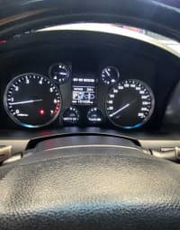 Lexus LX 570, 2014 il, 151400 km, 5.7 L — şəkil 15