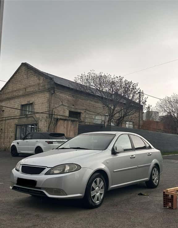 Daewoo Gentra, 2014 il, 410000 km, 1.5 L - Tenderyard