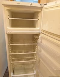Indesit soyuducu — şəkil 2
