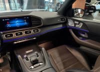 Mercedes GLS 450 4MATIC, 2019 il, 98000 km, 3000 L — şəkil 12