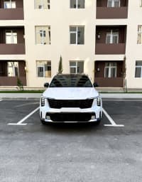 Kia Sorento, 2024 il, 37 km, 1600 L — şəkil 4