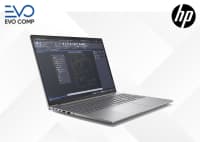 Notbuk HP ZBook Power — şəkil 2
