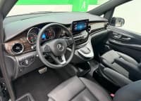 Mercedes V 300, 2023 il, 0 km, 2000 L — şəkil 8