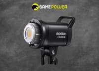 Godox SL60IIBi Bi-Color LED Video İşıq — şəkil 1