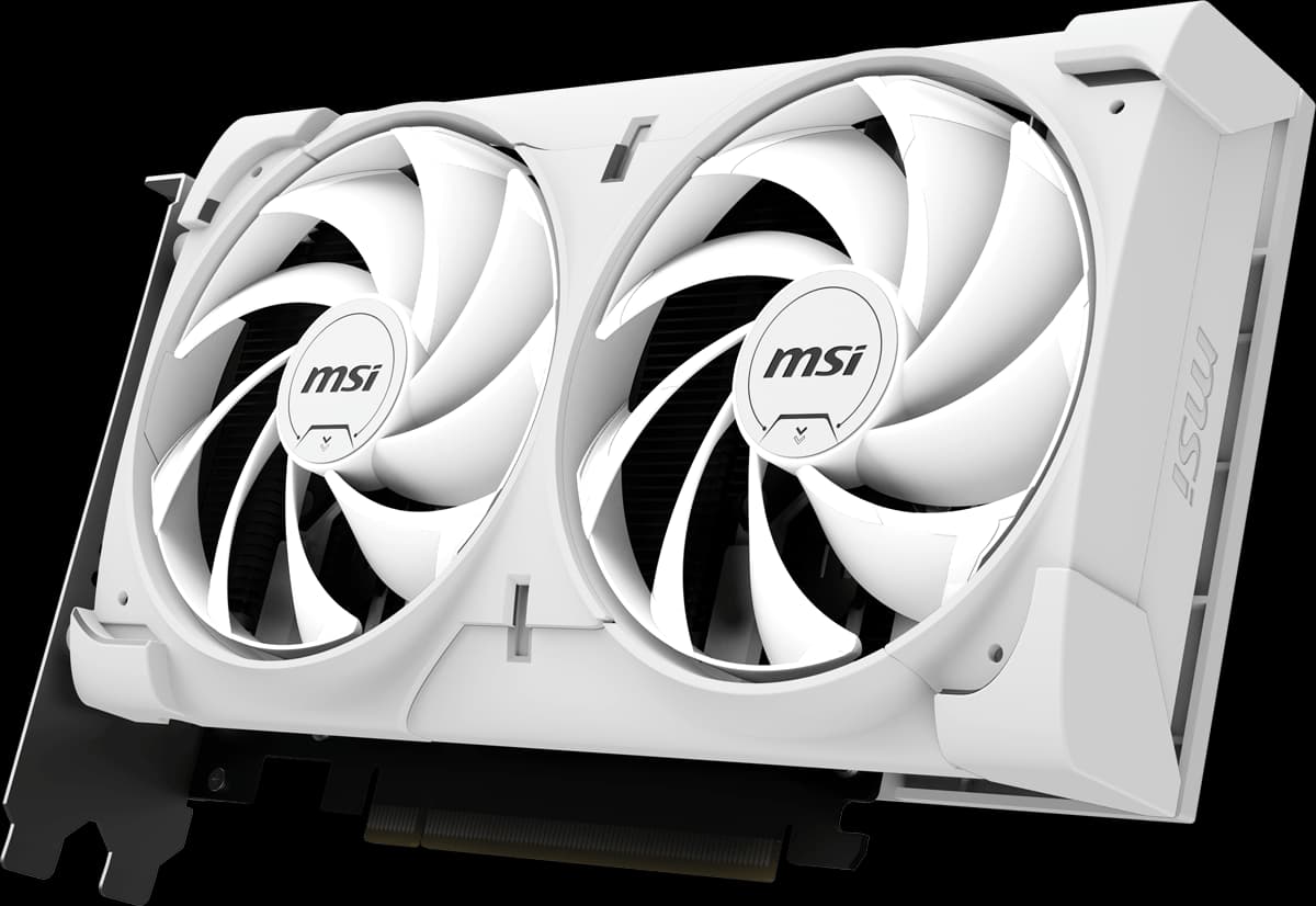 MSI Graphics Card