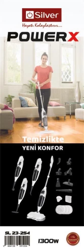 Tenderyard