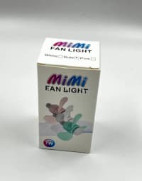 LED lampa, Firuzəyi rəng — şəkil 2