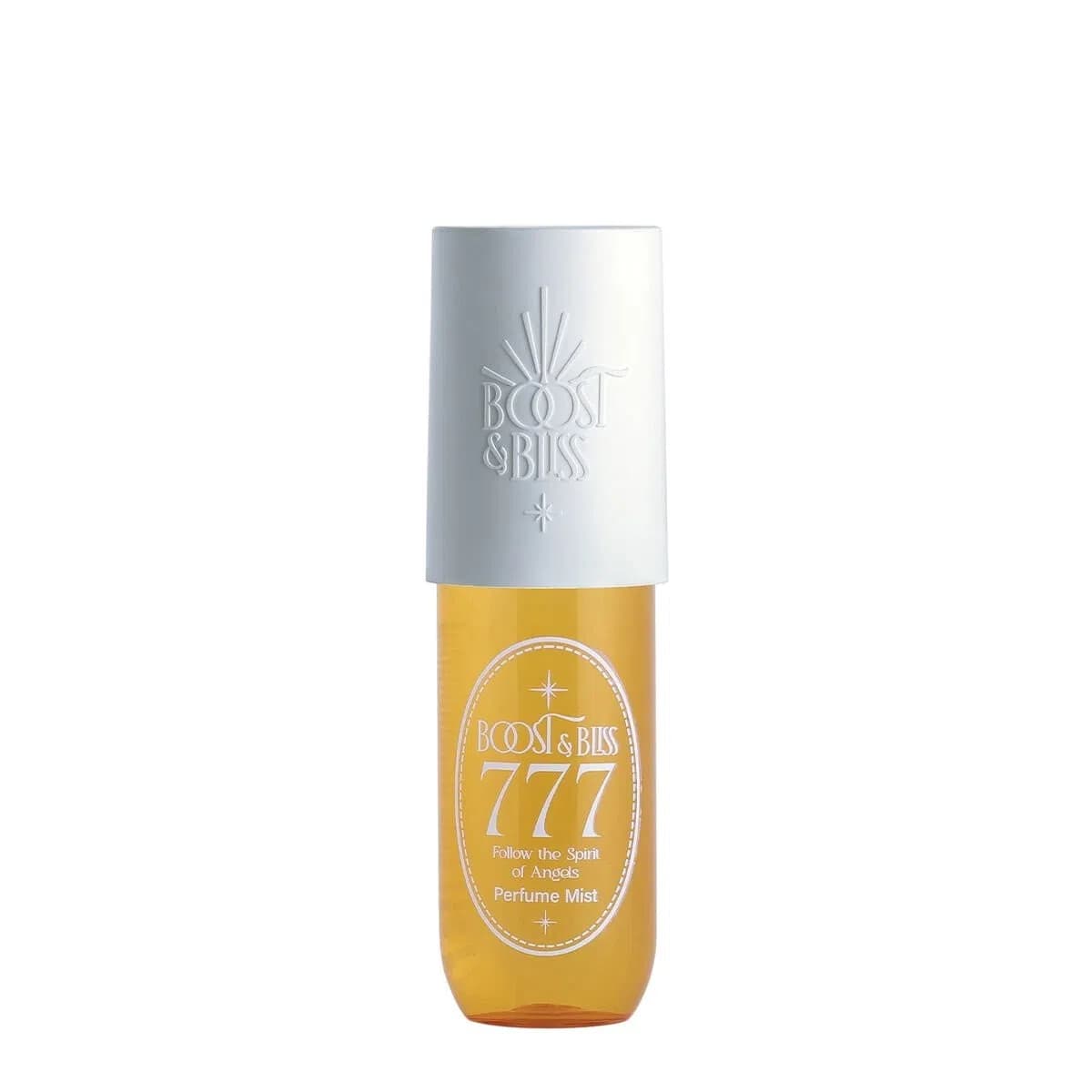 Boost Bliss 777 Bədən Spreyi, 90 ml