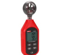 Anemometr UNI-T UT363 — şəkil 5