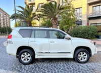 Toyota Land Cruiser Prado, 2010 il, 186 km, 2700 L — şəkil 4