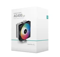 DeepCool AG620 BK ARGB V2 CPU Soyuducu — şəkil 2