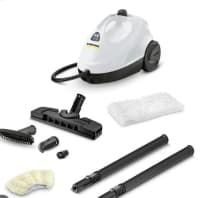 Buxarlı təmizləyici Karcher KST2 — şəkil 1