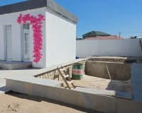 3 otaqlı bağ evi 110 m² satılır — şəkil 23