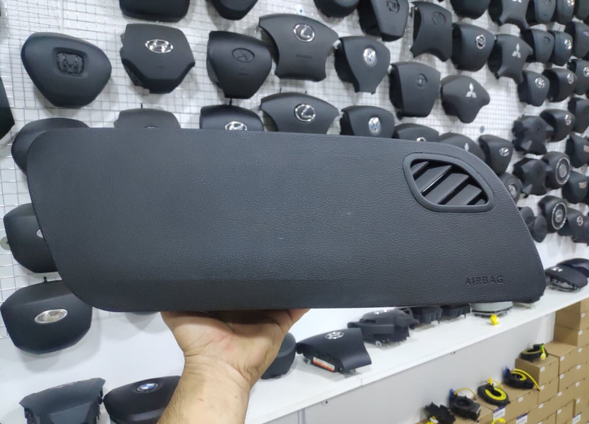Airbag Volkswagen Polo 2014