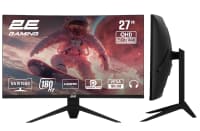 Oyun monitoru 2E-G2725BV-01 — şəkil 4