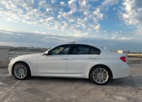 BMW 328, 2012 il, 197000 km, 2000 L — şəkil 7