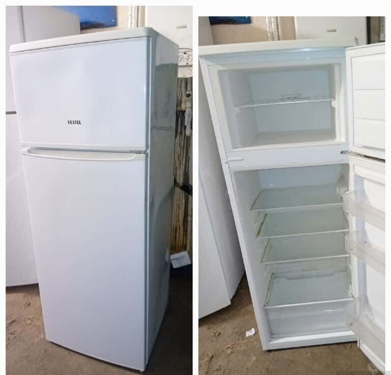 Indesit refrigerator - Tenderyard