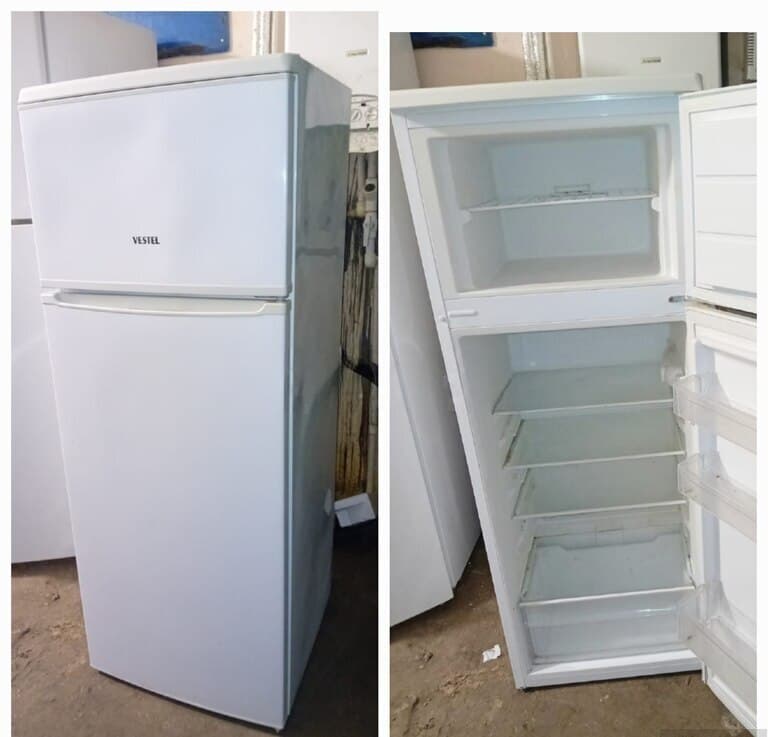 Indesit soyuducu