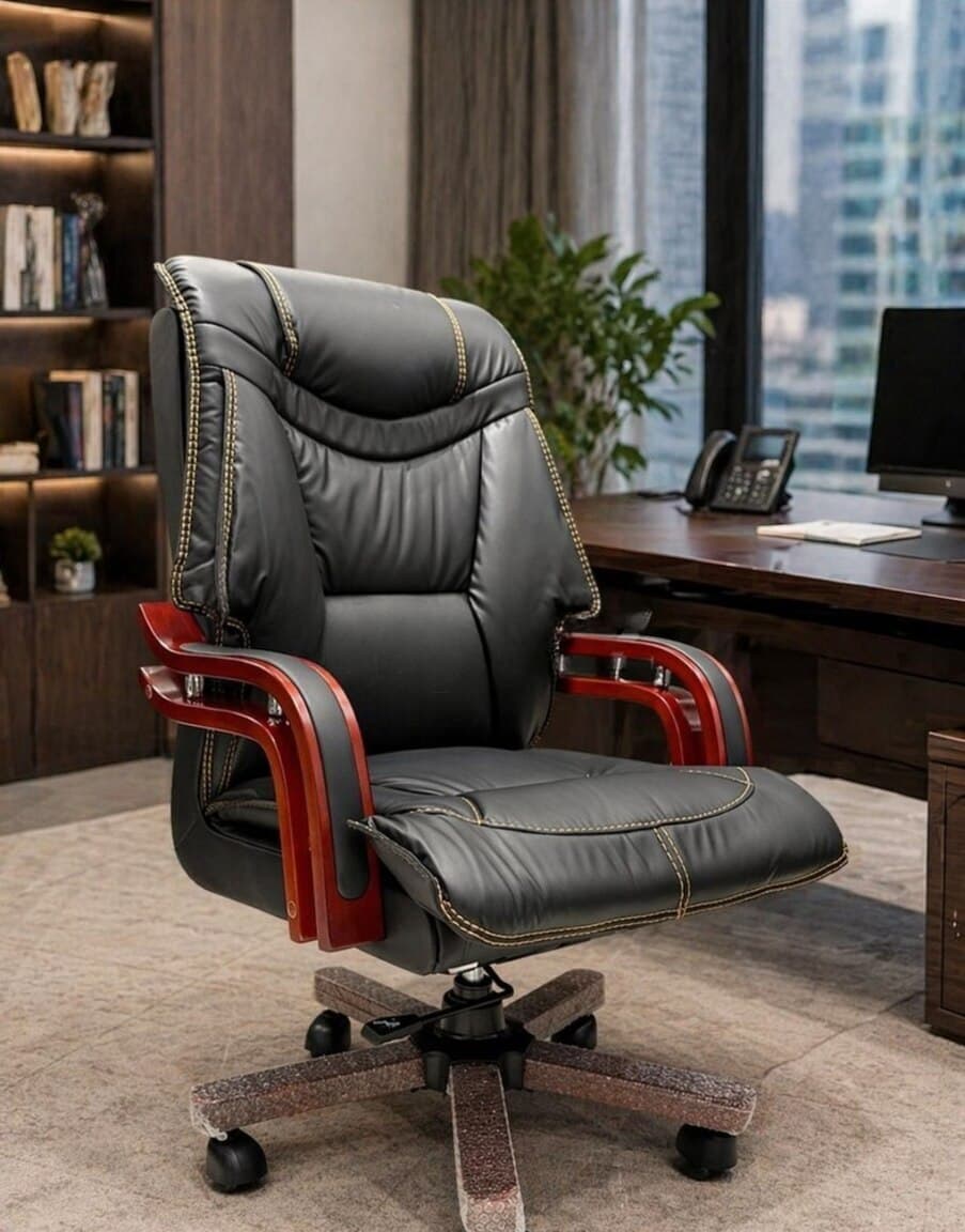 Qarışıq rəng, Ofis üçün kreslo