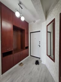 2 otaqlı mənzil 68 m² satılır — şəkil 7