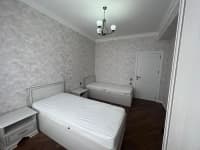 3 otaqlı mənzil 115 m² kirayə verilir — şəkil 12