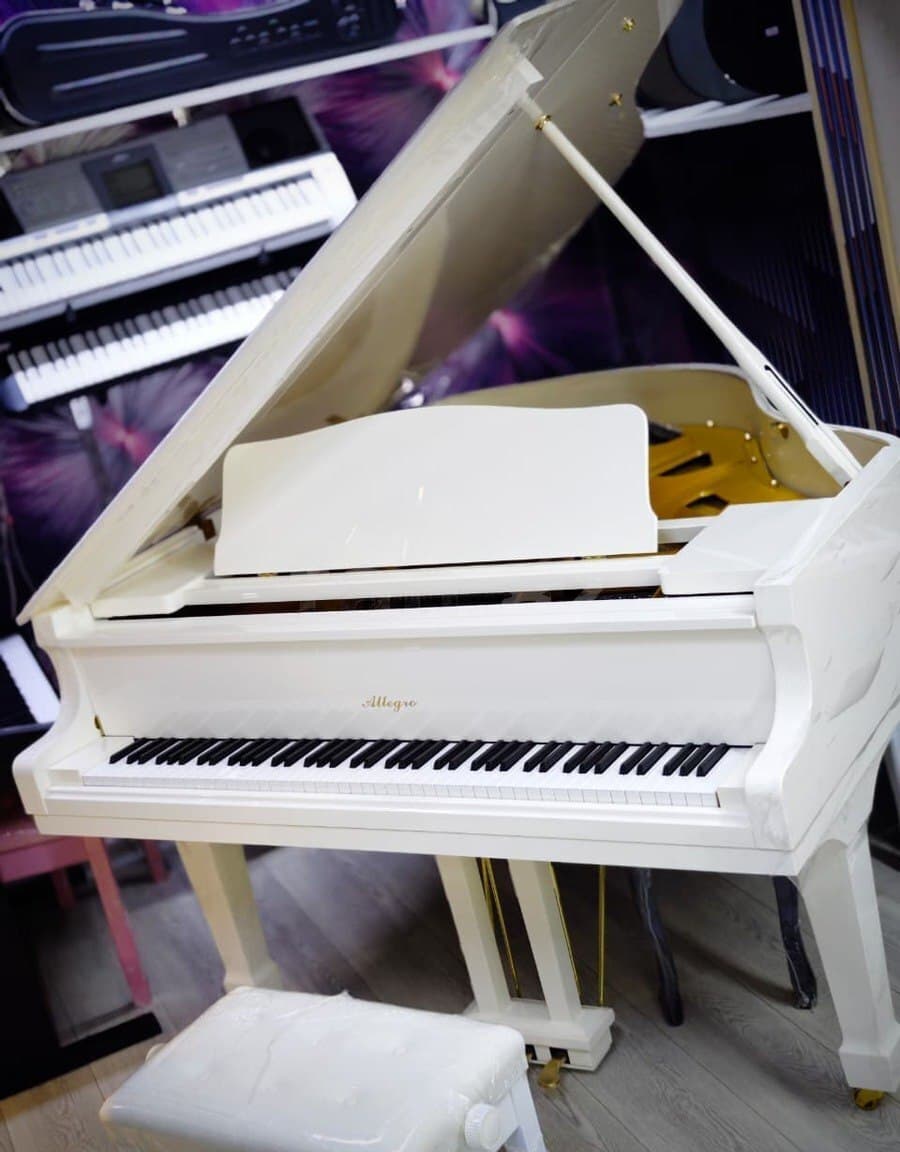 Elektron piano 88 klavişli