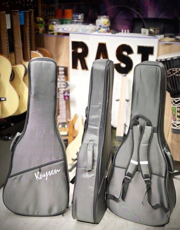 Gitara çantası (keys, çexol)