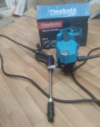 Avtoyuma aparatı 2500W 200 bar — şəkil 7