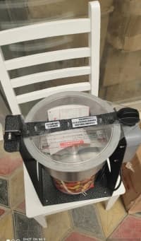 Super Mikser Ədviyyat və Qəhvəüyüdən 500-700 qr — şəkil 3