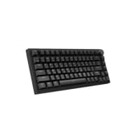Mexaniki klaviatura Ajazz AK820 Black Red Switch — şəkil 3