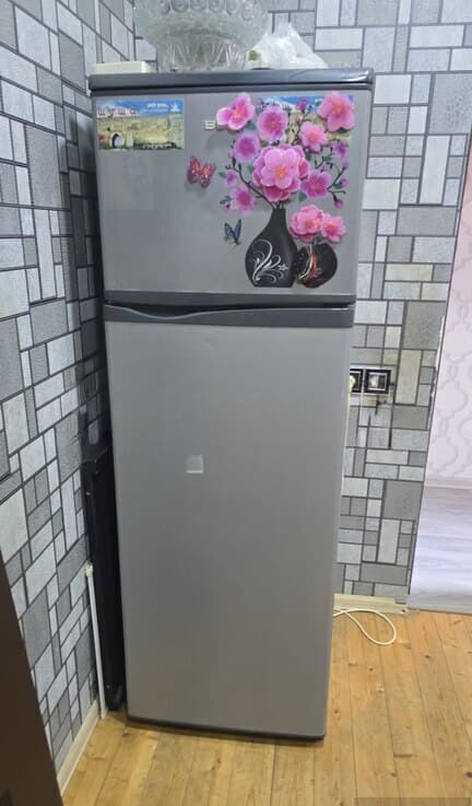Indesit soyuducu