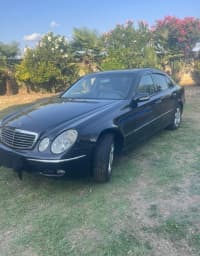 Mercedes E 240, 2004 il, 308000 km, 2.6 L — şəkil 3