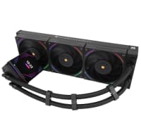 Prosessor soyuducusu Thermalright Hyper Vision 360 BK ARGB — şəkil 3