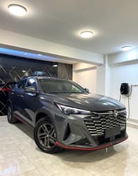 Changan Oshan X5 Plus, 2025 il, 0 km, 1500 L — şəkil 3